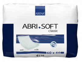 Abri Soft podložka 60 x 60 cm