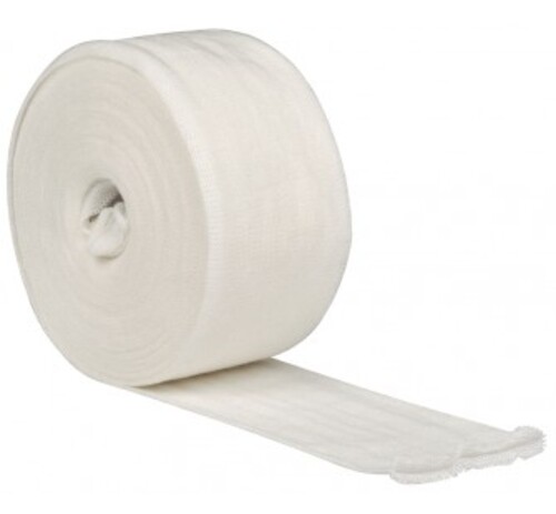 Hadicový gázový obvaz pro paže a dolní končetiny, vel. 56 (6 cm) Hadicový gázový obvaz pro paže a dolní končetiny, vel. 56 (6 cm)