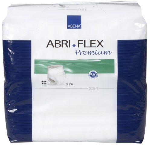ABRI FLEX PREMIUM XS1