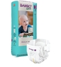 Bambo Nature 3 Tall, 4-8 kg - měsíční balení 1
