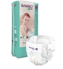 Bambo Nature 3 Tall, 4-8 kg - měsíční balení 5