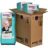 Bambo Nature 3 - Tall (dvojité balení), 4-8 kg - měsíční balení