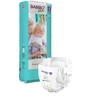 Bambo Nature 6 - Tall (dvojité balení), 16+ kg - měsíční balení - 1