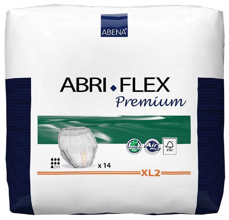 ABRI FLEX PREMIUM XL2