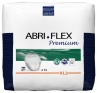 41090 Abri Flex Premium XL2, 14ks, savost 1900ml-4