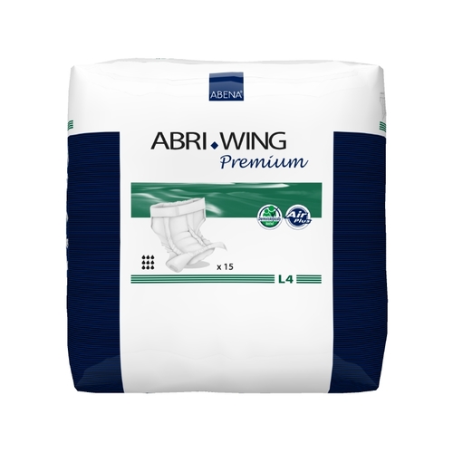 ABRI WING PREMIUM L4 ABRI WING PREMIUM L4