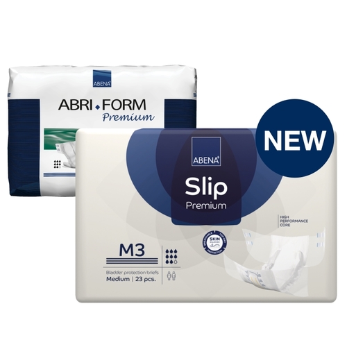 ABENA SLIP PREMIUM M3