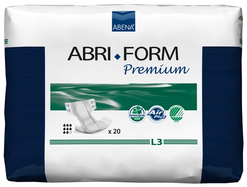 ABRI FORM PREMIUM L3 ABRI FORM PREMIUM L3
