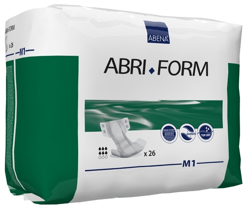 ABRI FORM COMFORT M1