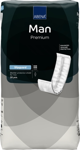 ABENA MAN PREMIUM SLIPGUARD 