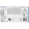 1000028954 Rukavice Nitril COATS® L, nepudrované, modré, 100 ks/bal.-2