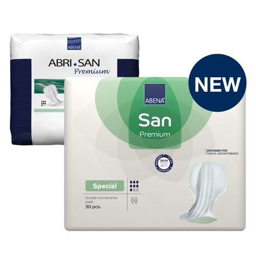 ABENA SAN PREMIUM SPECIAL 