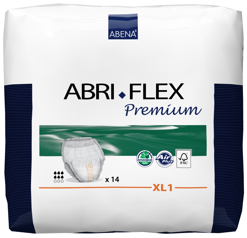 ABRI FLEX PREMIUM XL1