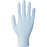 1000028954 Rukavice Nitril COATS® L, nepudrované, modré, 100 ks/bal.-3