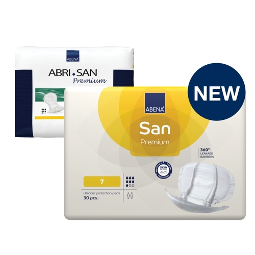 ABENA SAN PREMIUM 7 