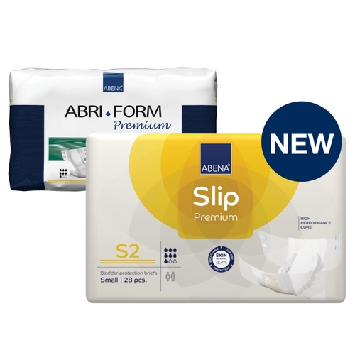 ABENA SLIP PREMIUM S2