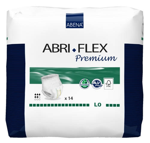 ABRI FLEX PREMIUM L0 ABRI FLEX PREMIUM L0