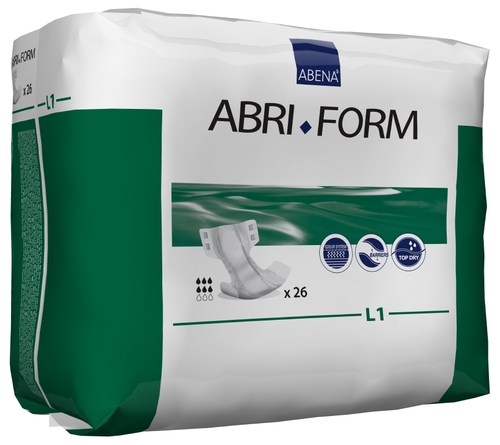 ABRI FORM COMFORT L1 