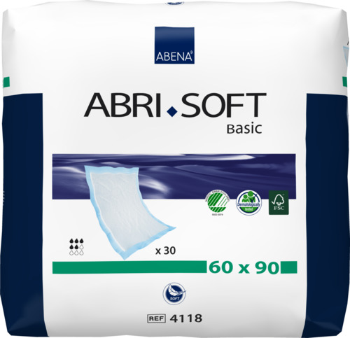 Abri Soft Basic, 60x90 cm