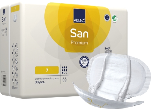 ABENA SAN PREMIUM 7 