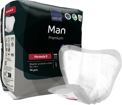 ABENA MAN PREMIUM FORMULA 0