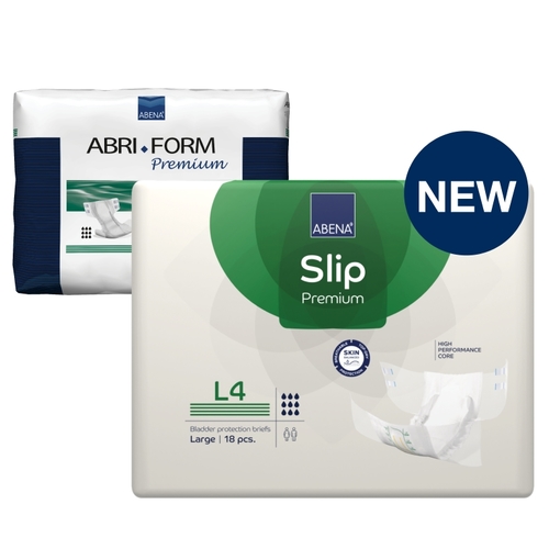 ABENA SLIP PREMIUM L4 