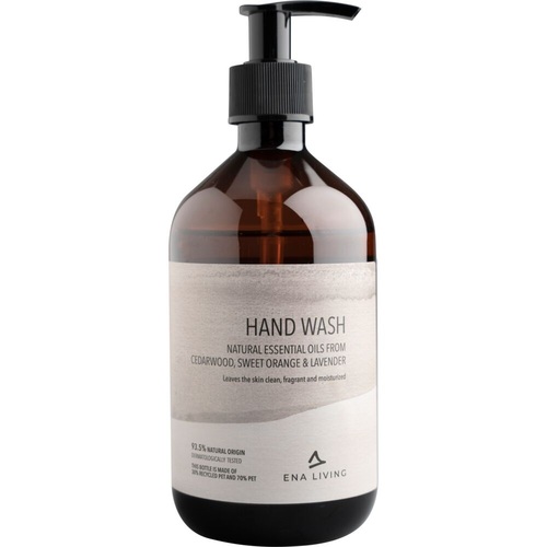 Tekuté mýdlo na ruce parfémované Ena Living 500ml