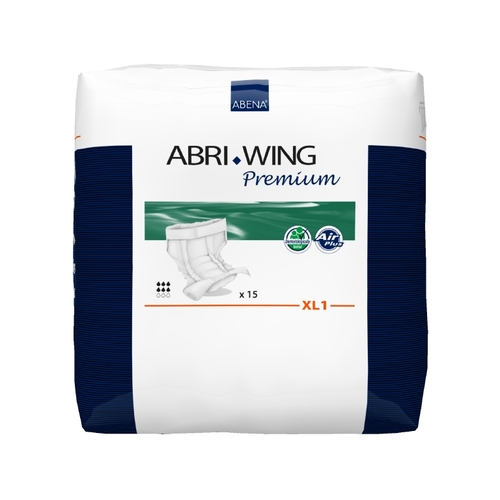 ABRI WING PREMIUM XL1 