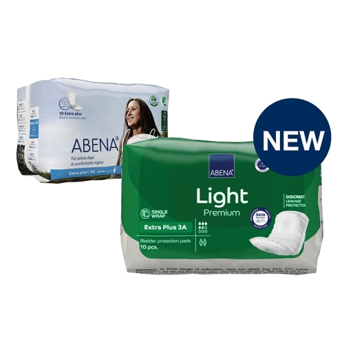 ABENA LIGHT EXTRA PLUS 3A, Premium ABENA LIGHT EXTRA PLUS 3A, Premium