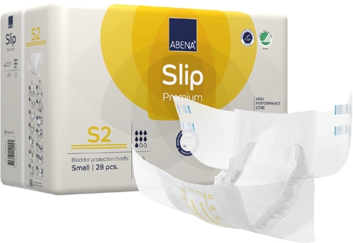 ABENA SLIP PREMIUM S2