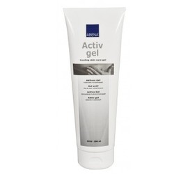 ChladÃ­cÃ­ oÅ¡etÅujÃ­cÃ­ gel, 250 ml