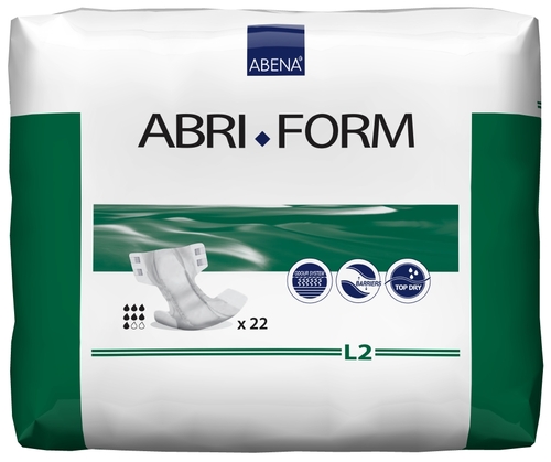 ABRI FORM COMFORT L2 