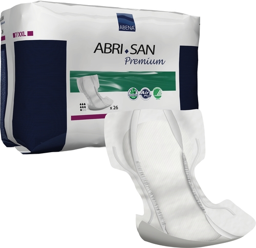 ABRI SAN PREMIUM 7 XXL 