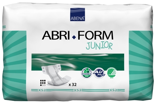 ABRI FORM PREMIUM JUNIOR XS2 ABRI FORM PREMIUM JUNIOR XS2