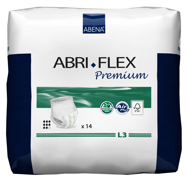 ABRI FLEX PREMIUM L3
