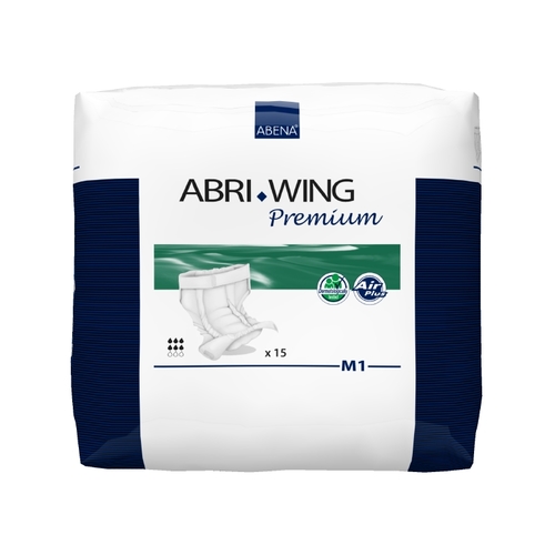 ABRI WING PREMIUM M1 