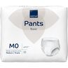 1000031065 ABENA PANTS BASIC M0-2