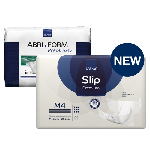 ABENA SLIP PREMIUM M4