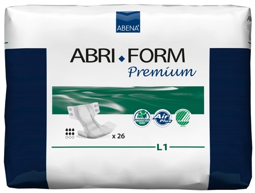 ABRI FORM PREMIUM L1 ABRI FORM PREMIUM L1