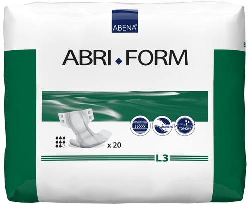 ABRI FORM COMFORT L3 