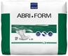 416703 Abri Form L3-2