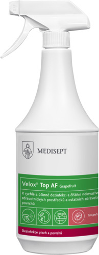 Velox Top AF Grep, 1L sprej