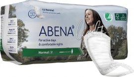 Abena Light Normal 2, 12 ks