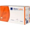 438899 Rukavice Latex M, nepudrované-3