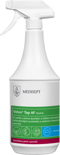 Velox Top AF Neutral, 1L sprej