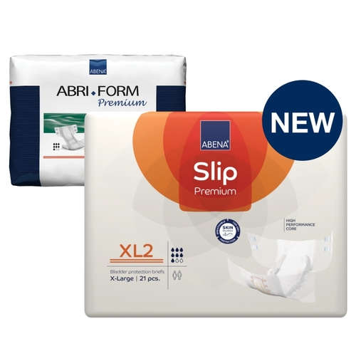 ABENA SLIP PREMIUM XL2