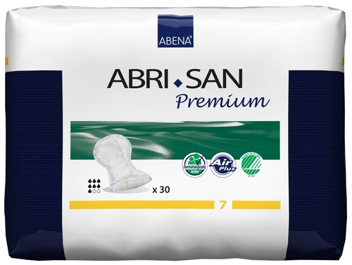ABRI SAN PREMIUM 7 ABRI SAN PREMIUM 7