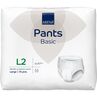 1000031070 ABENA PANTS BASIC L2-2