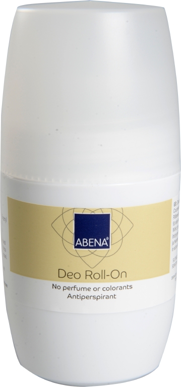 Deo Roll-On antiperspirant, 50 ml