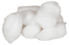 212142 Vatové tampony Abena, 100 % bavlna, nesterilní, 1100 ks/bal-2